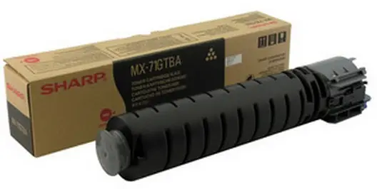 Sharp MX-71GTBA