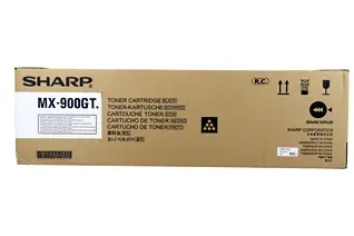 Sharp MX-900GT