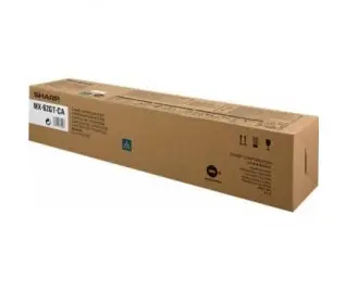 Sharp MX62GTCB MX-62GTCB