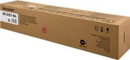 Sharp MX62GTMB MX-62GTMB