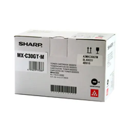 Sharp MXC30GTM MX-C30GTM