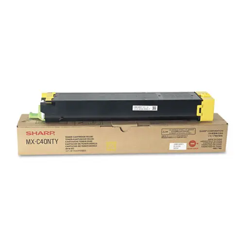 Sharp MXC40NTY MX-C40NTY