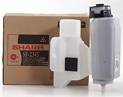 Sharp SF-234T