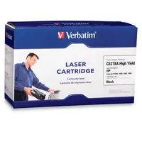 Verbatim HP CE278A Replacement High Yield Laser Cartridge 97702
