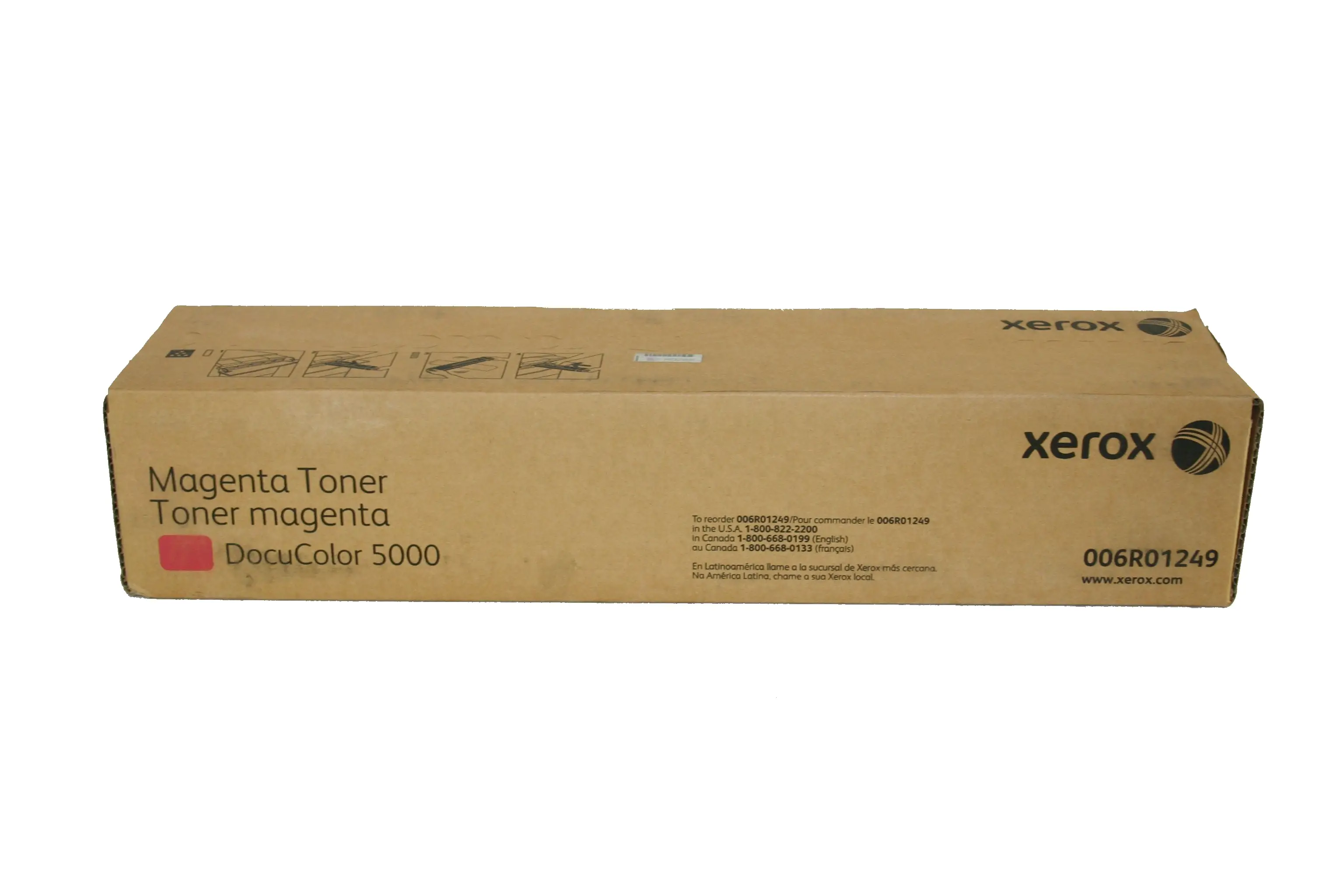 Xerox 006R01249