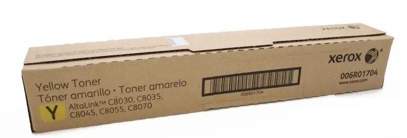 Xerox 006R01704