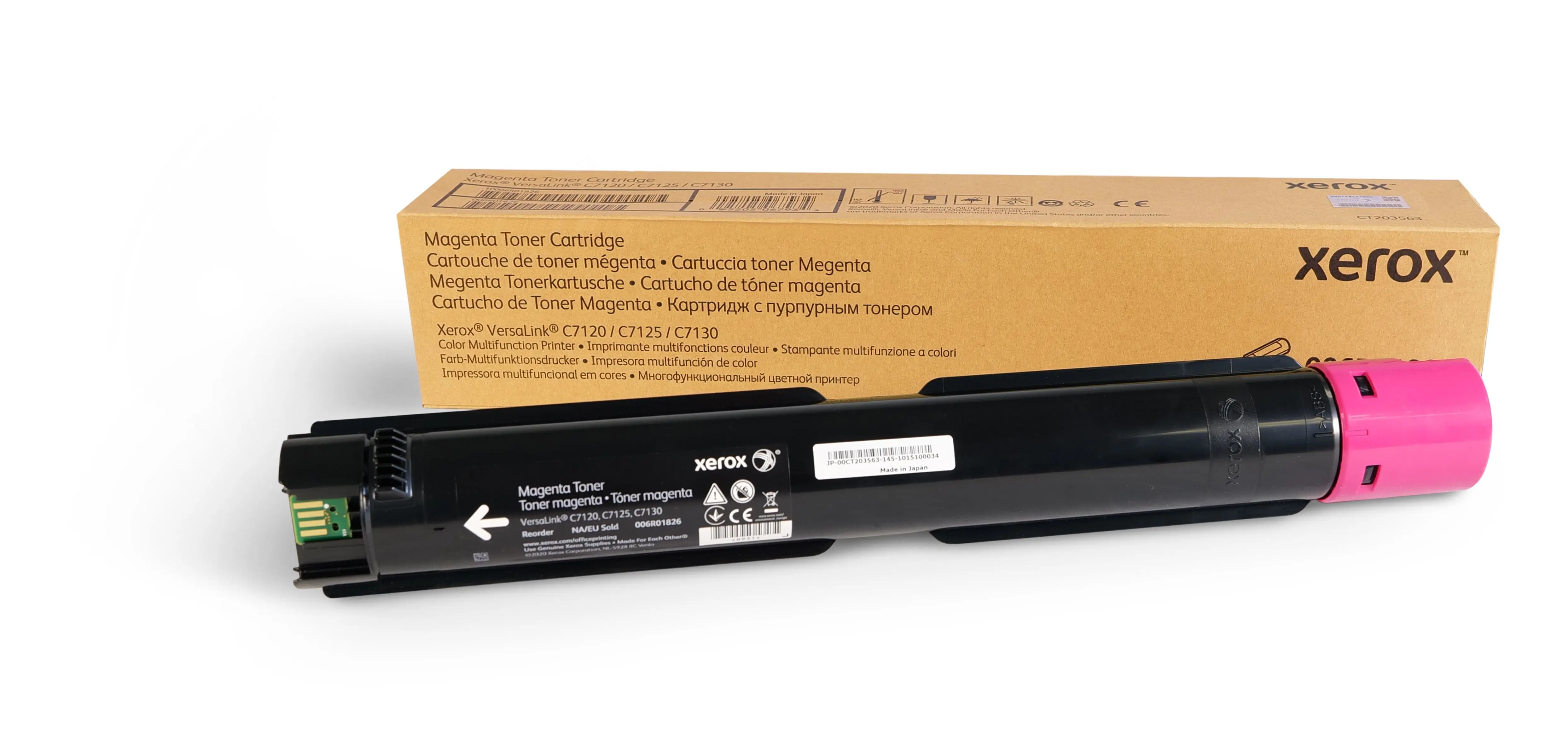 Xerox 006R01826