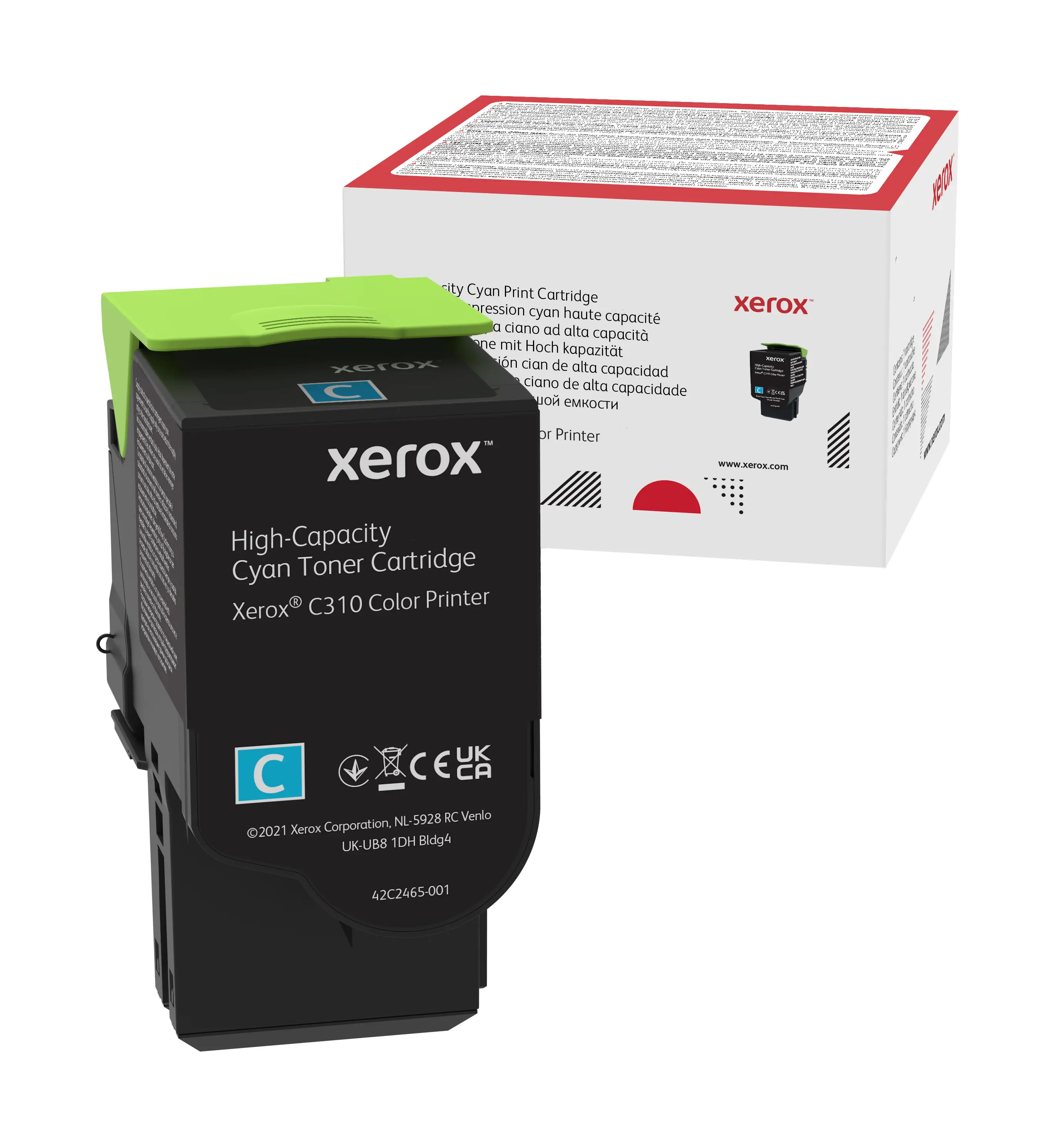 Xerox 006R04365