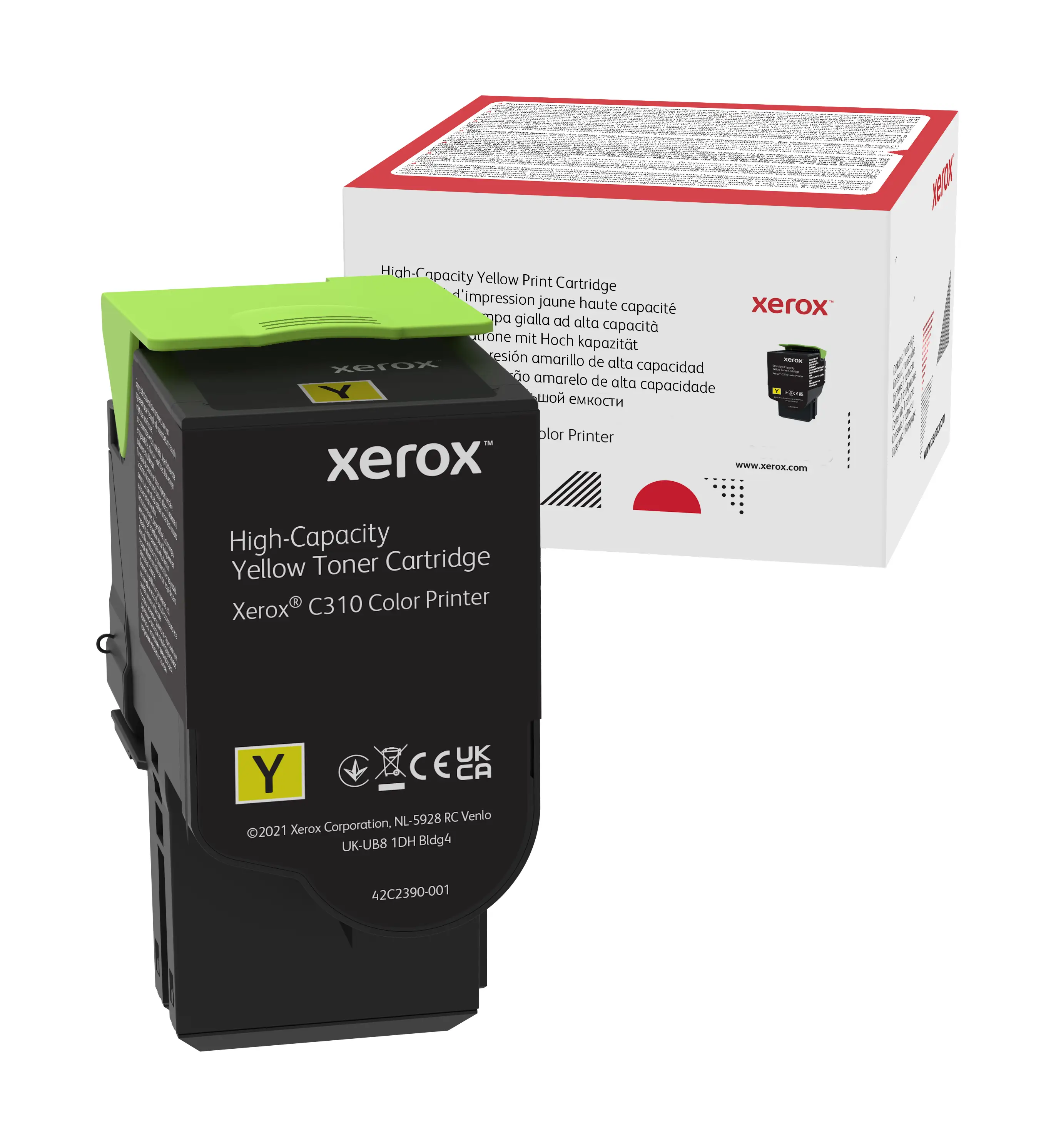 Xerox 006R04367