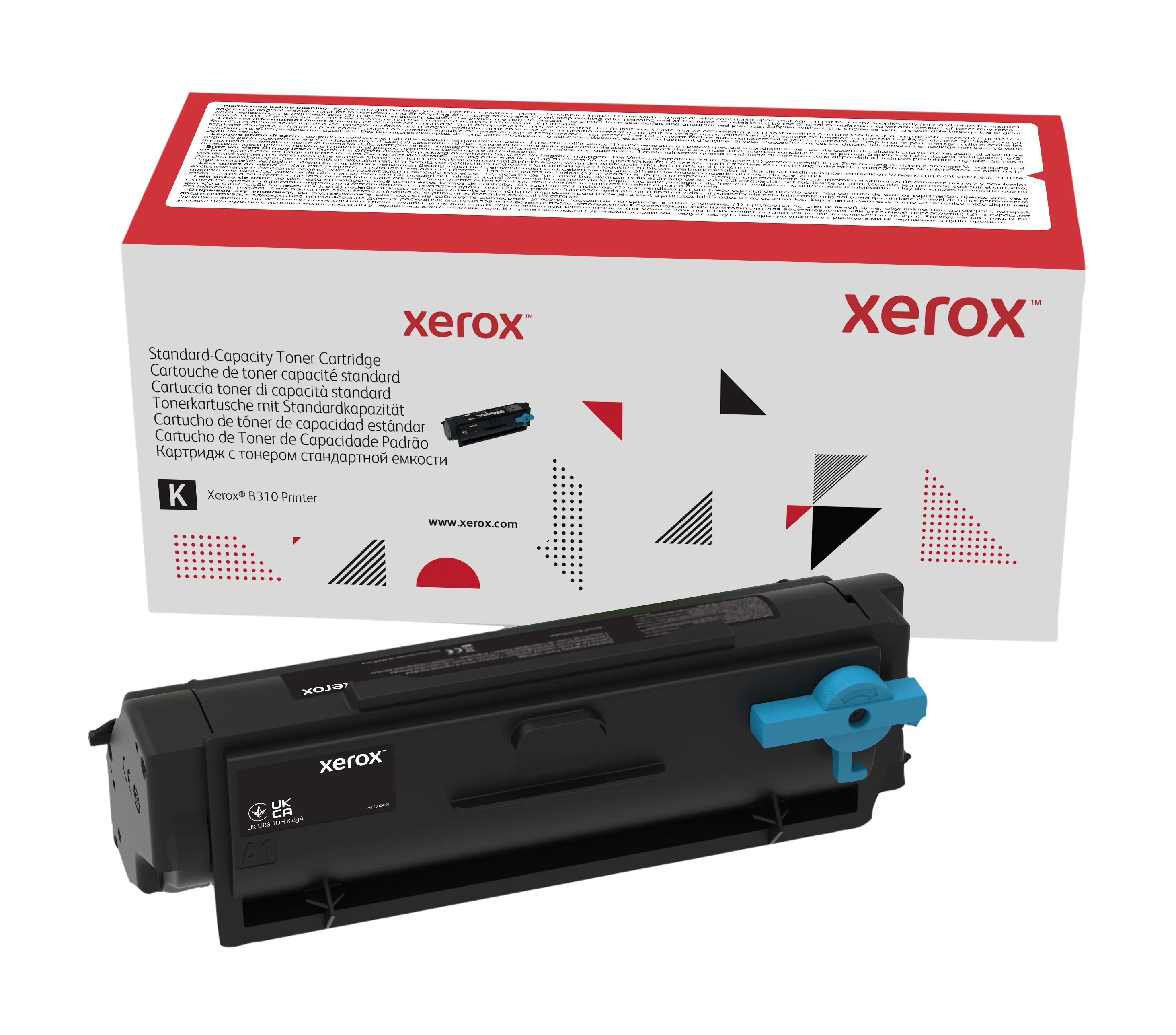 Xerox 006R04376