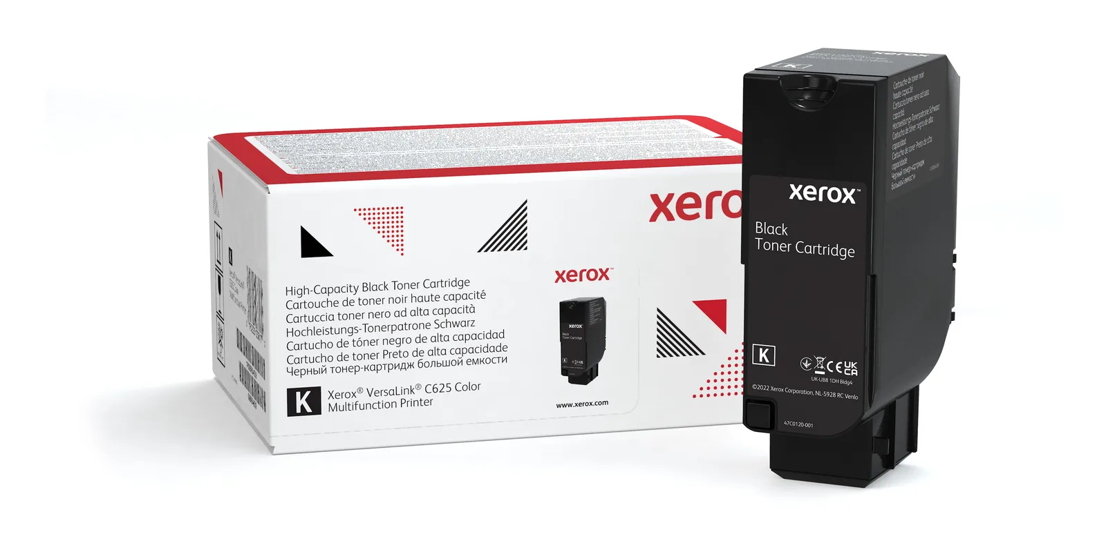 Xerox 006R04636