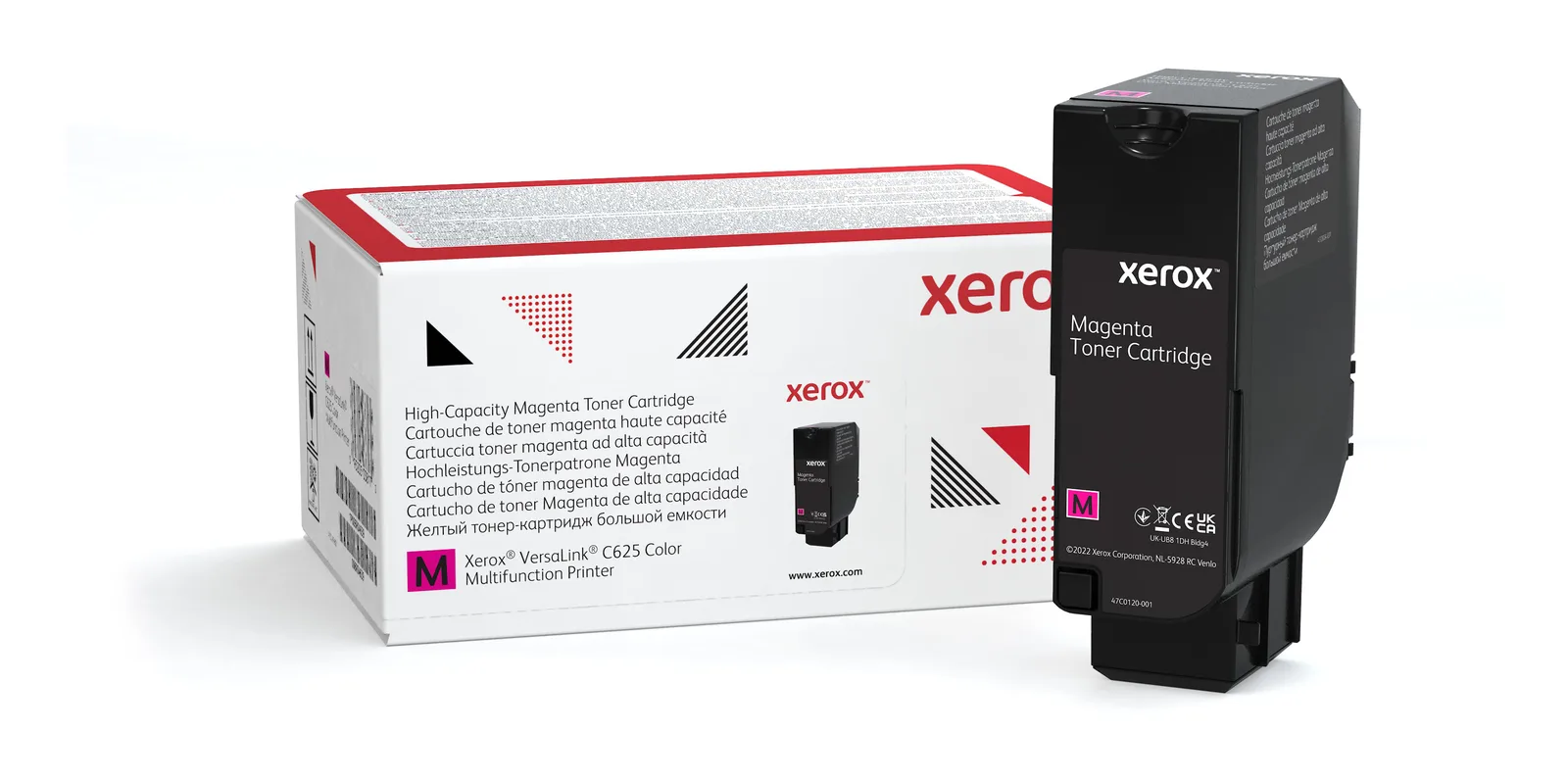 Xerox 006R04638