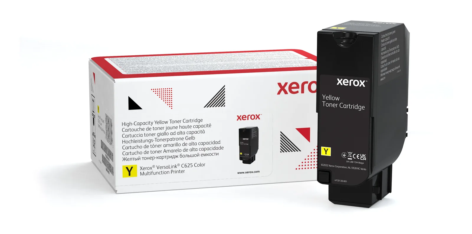 Xerox 006R04639