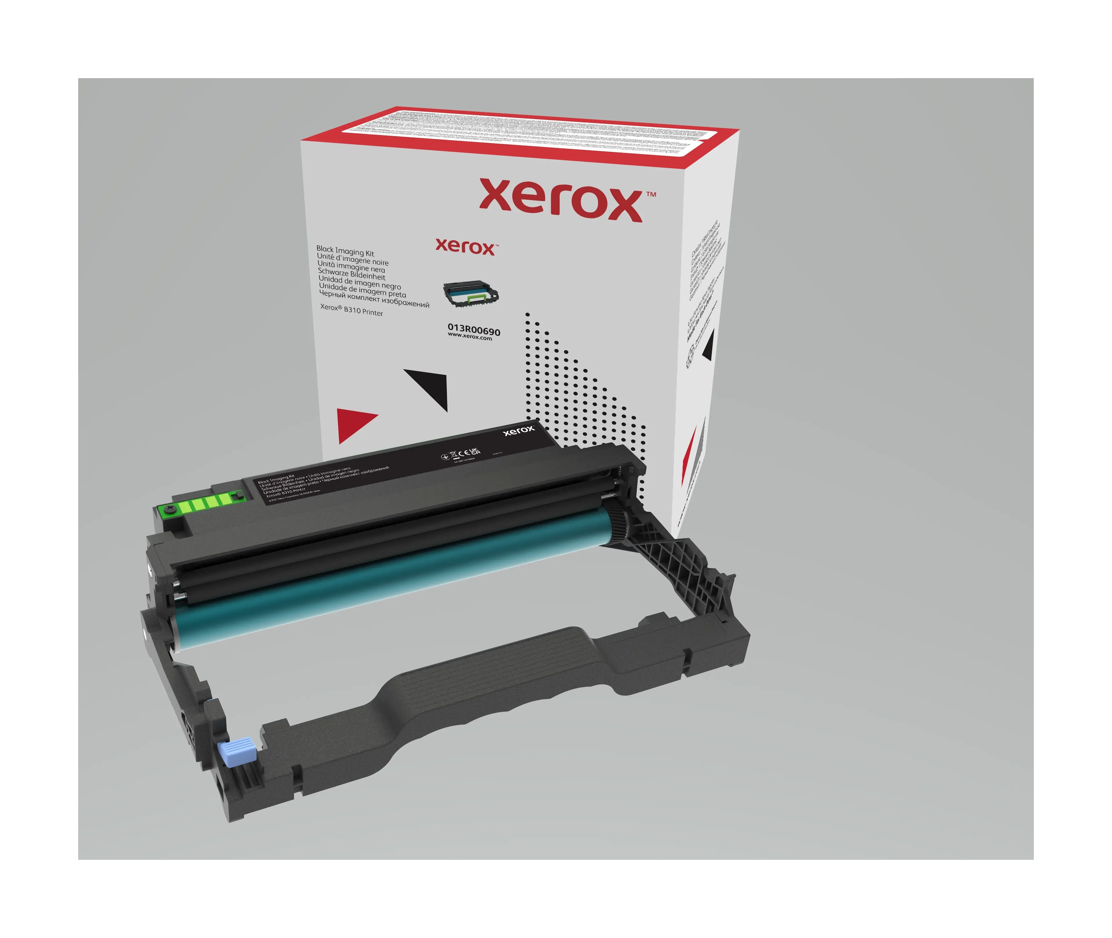 Xerox 013R00691