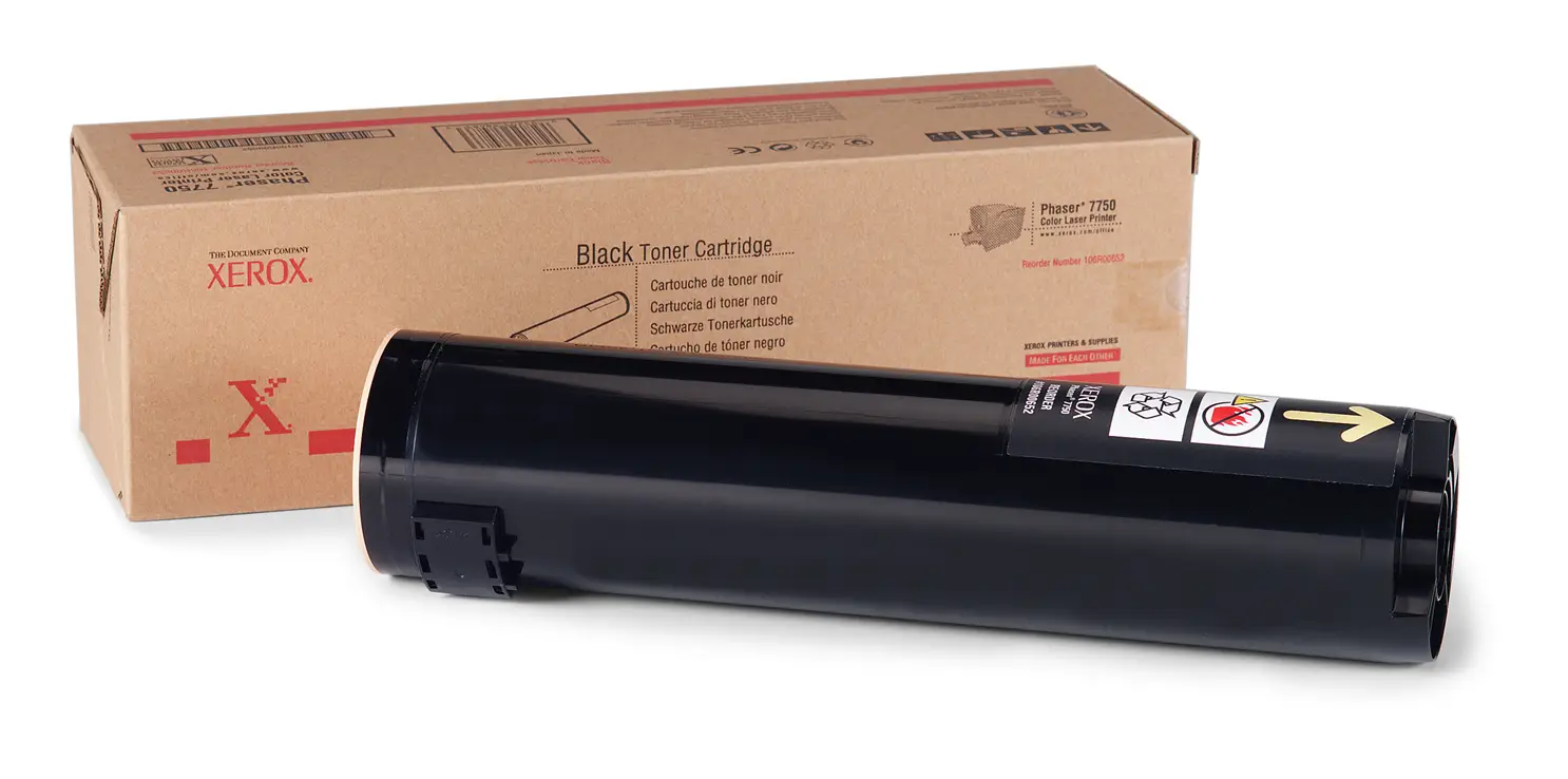 Xerox 106R00652