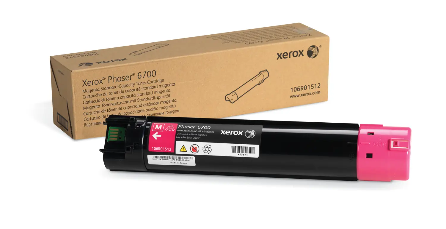Xerox 106R01512