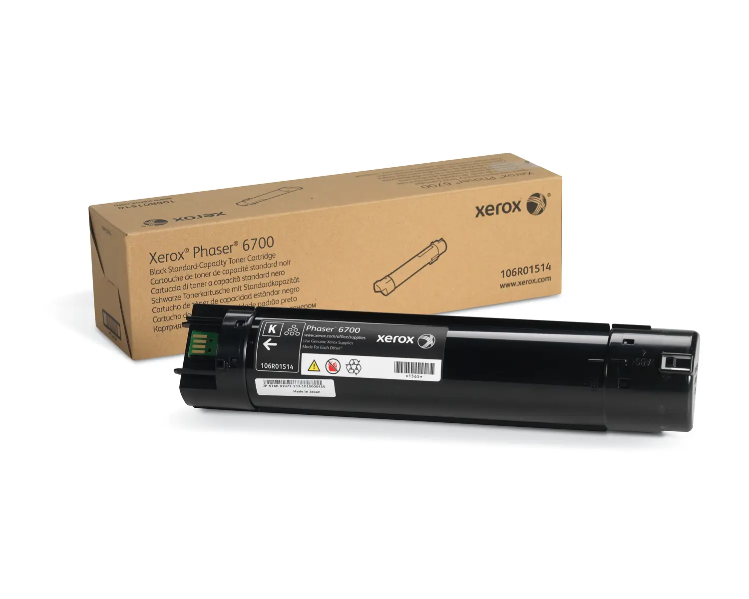 Xerox 106R01514