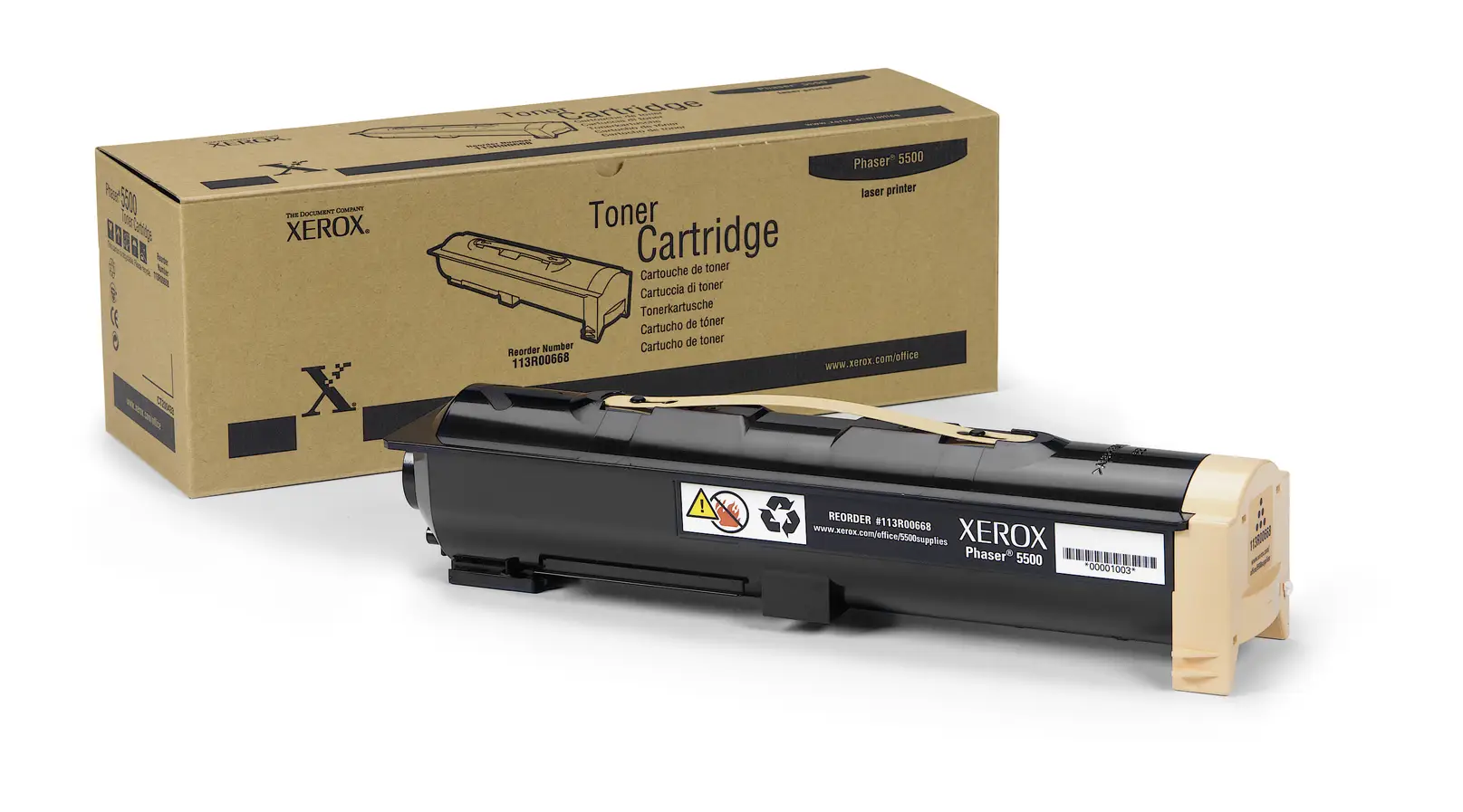 Xerox 106R02638