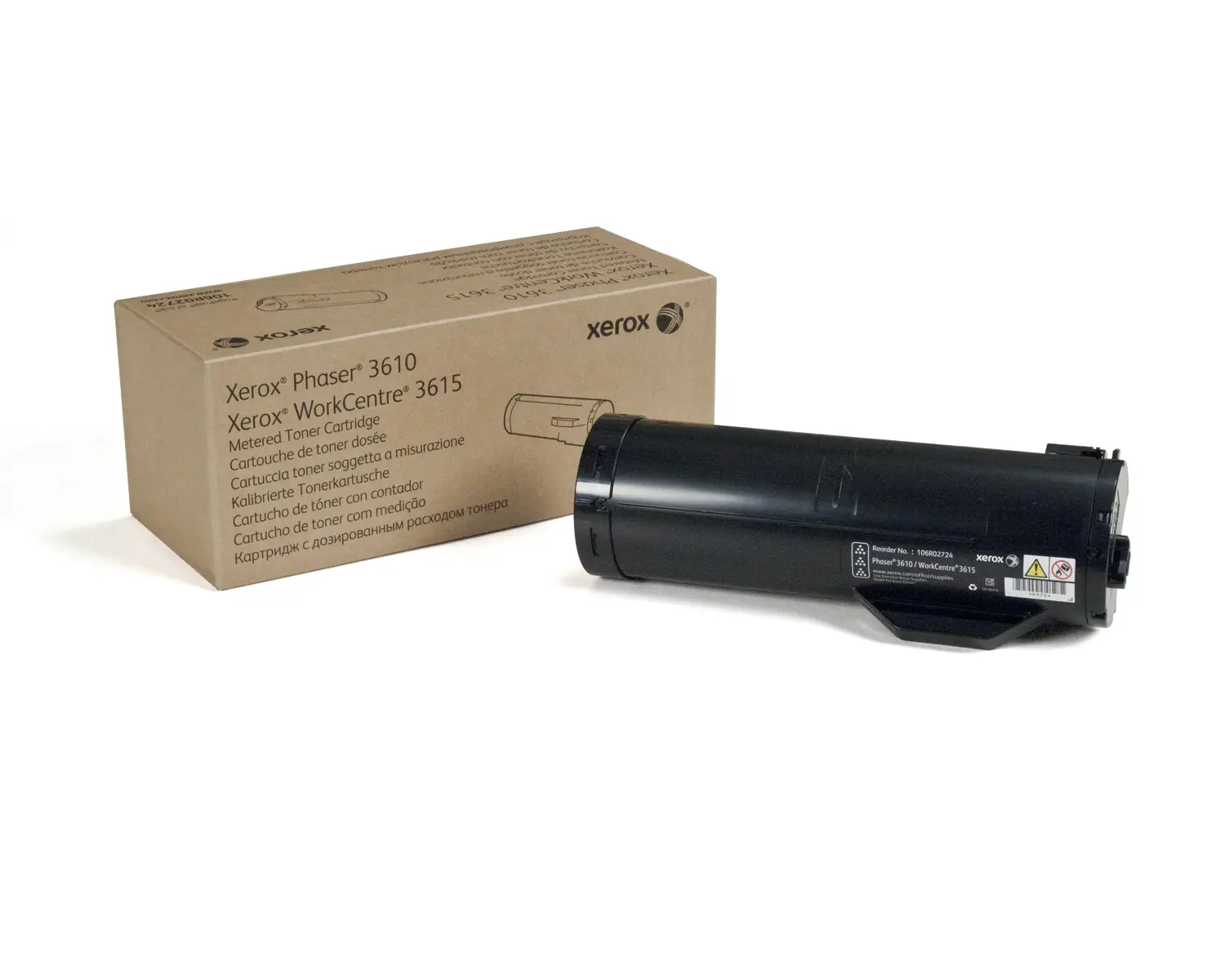 Xerox 106R02724