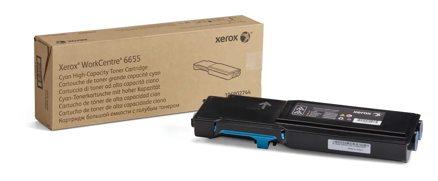 Xerox 106R02744
