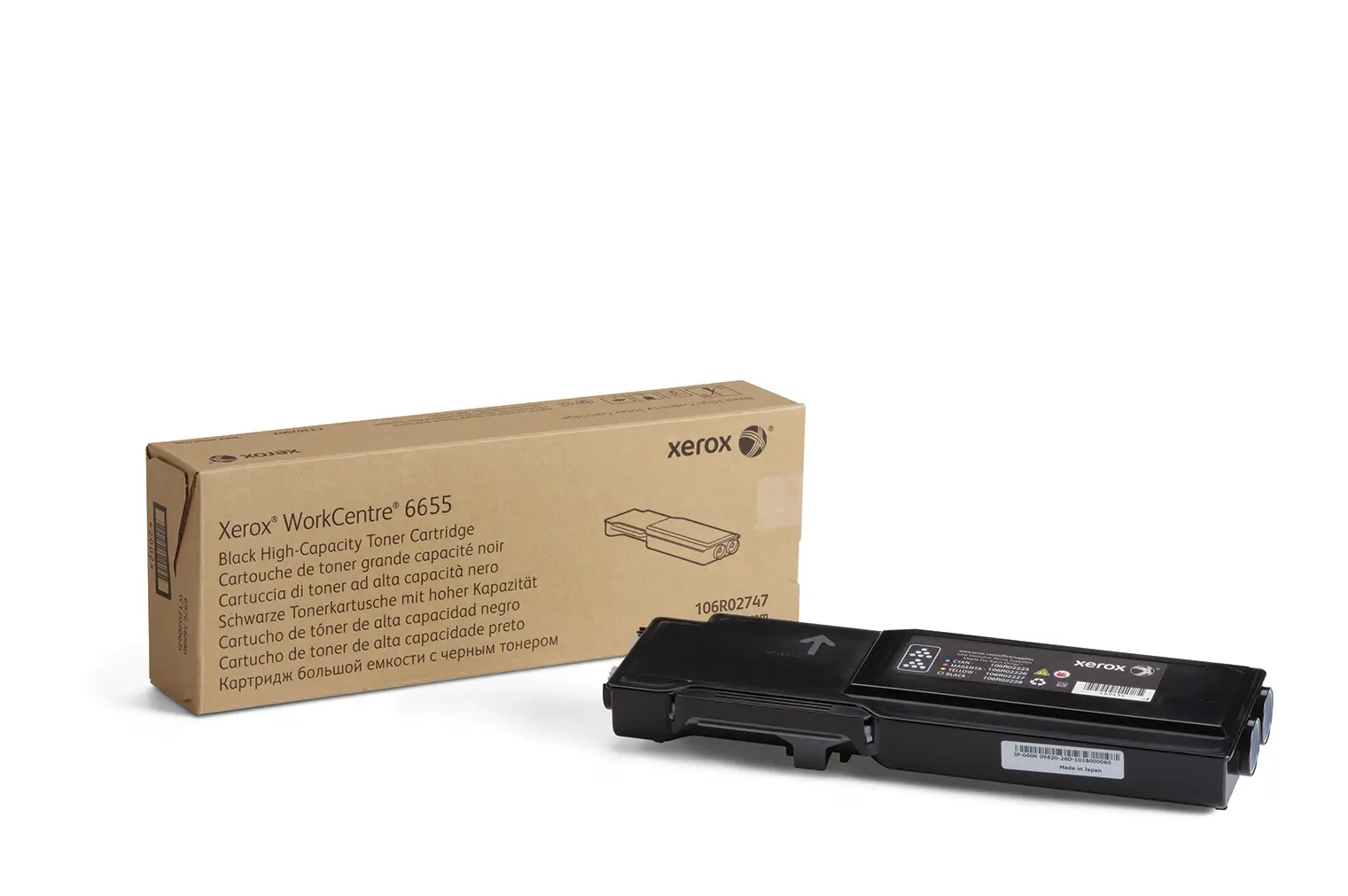 Xerox 106R02747
