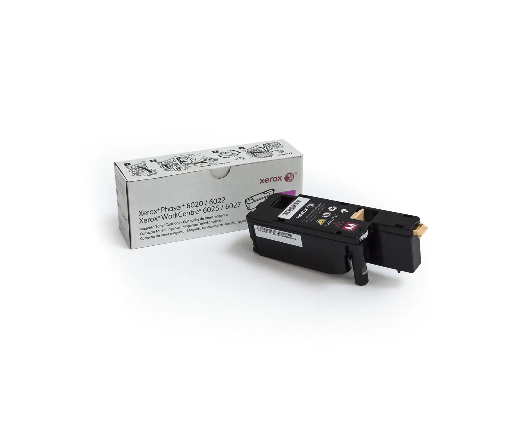 Xerox 106R02757