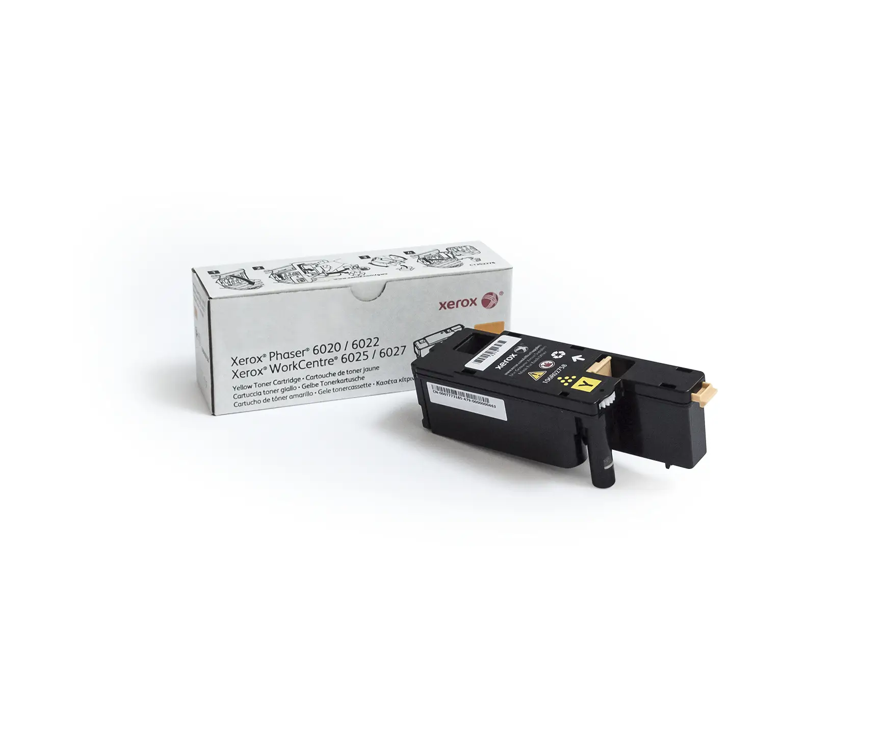 Xerox 106R02758