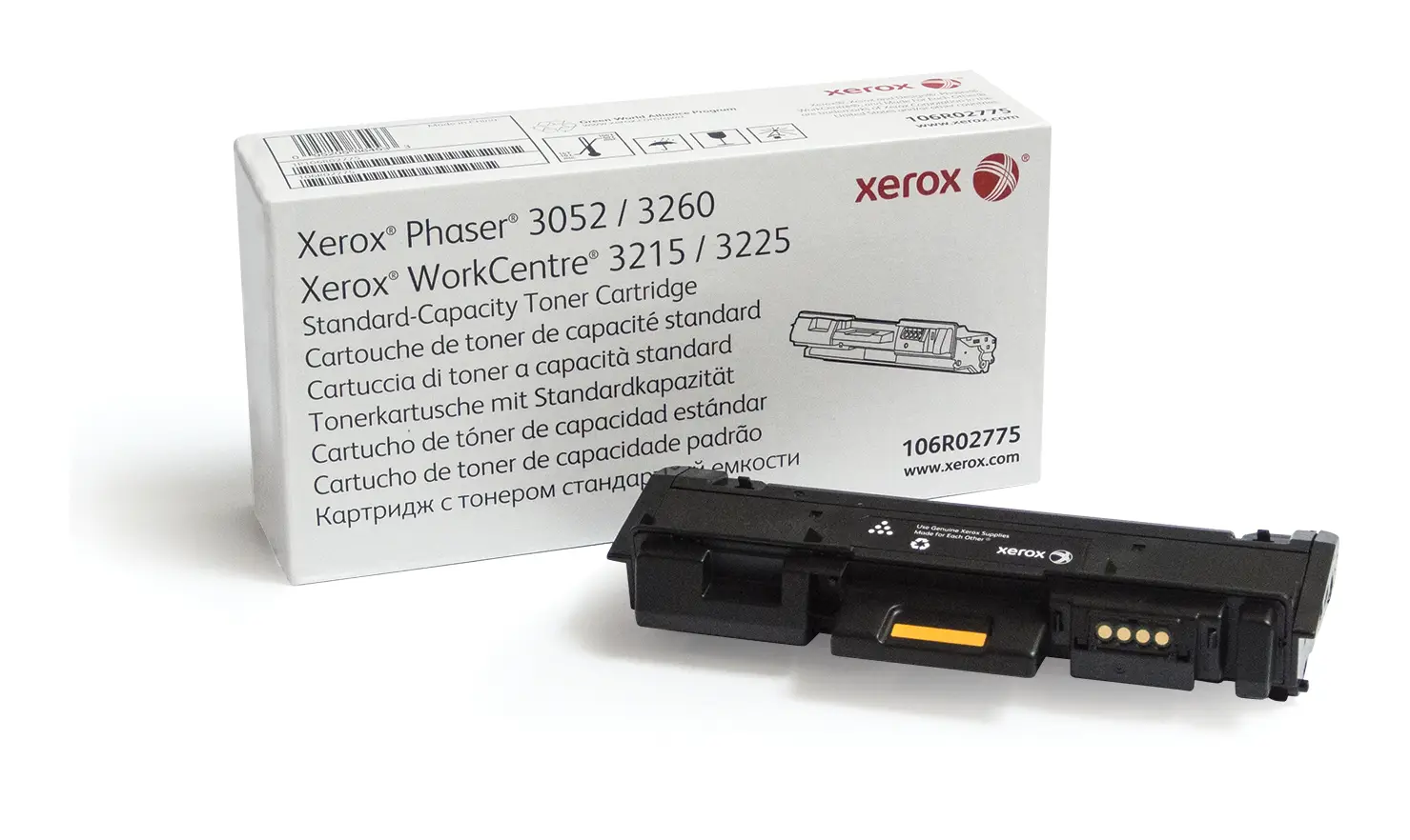 Xerox 106R02775