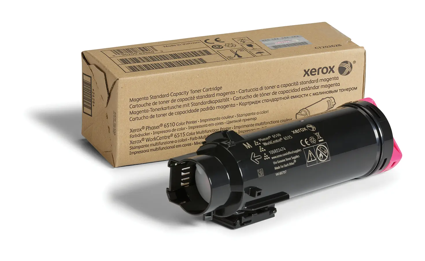 Xerox 106R03474