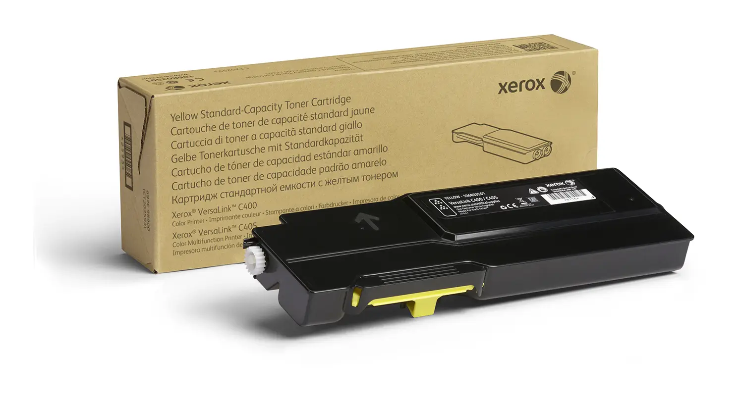 Xerox 106R03501
