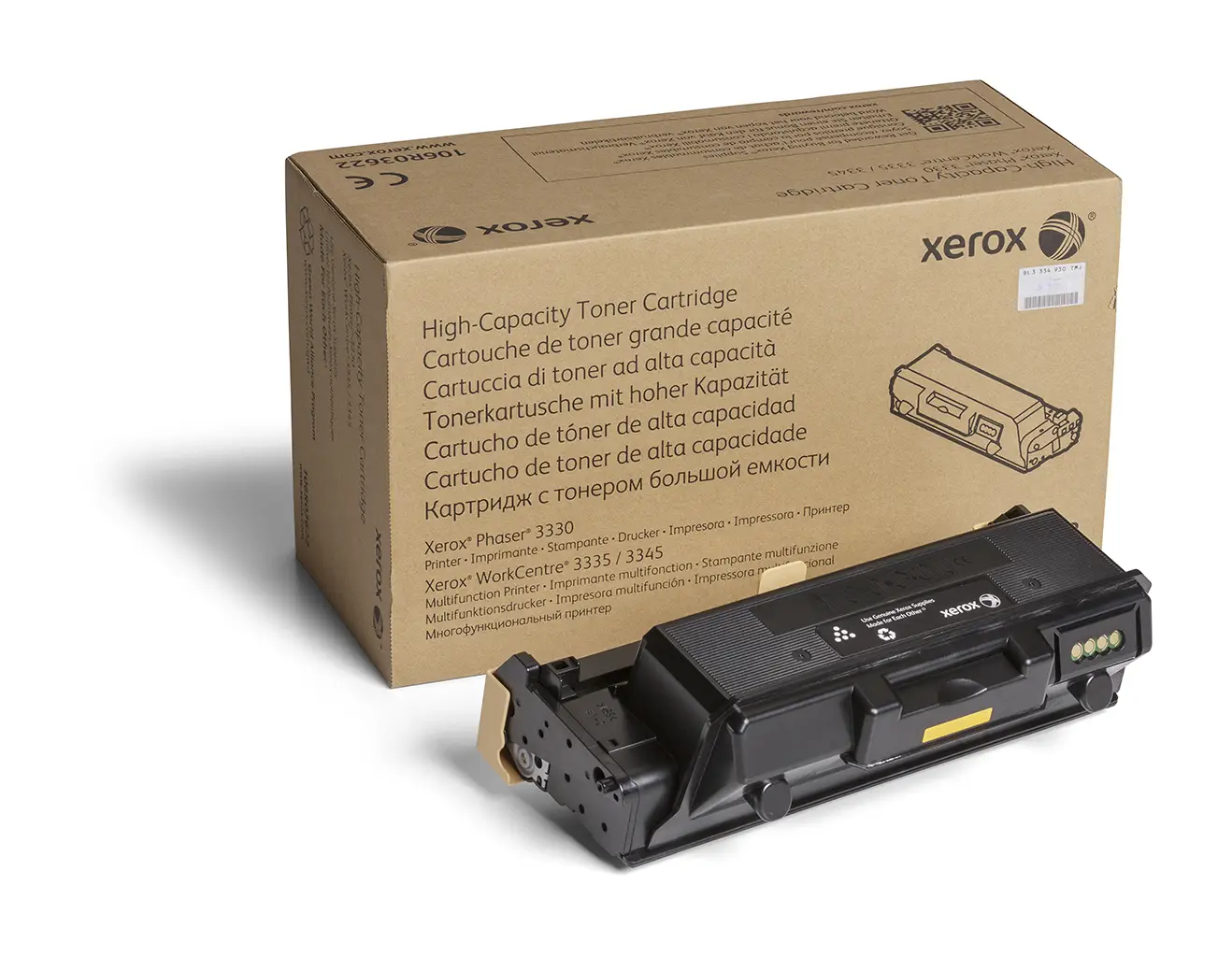 Xerox 106R03622