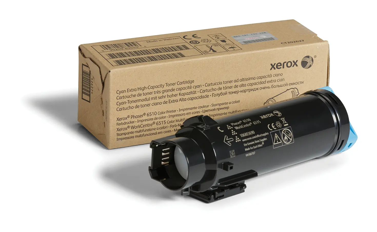 Xerox 106R03690