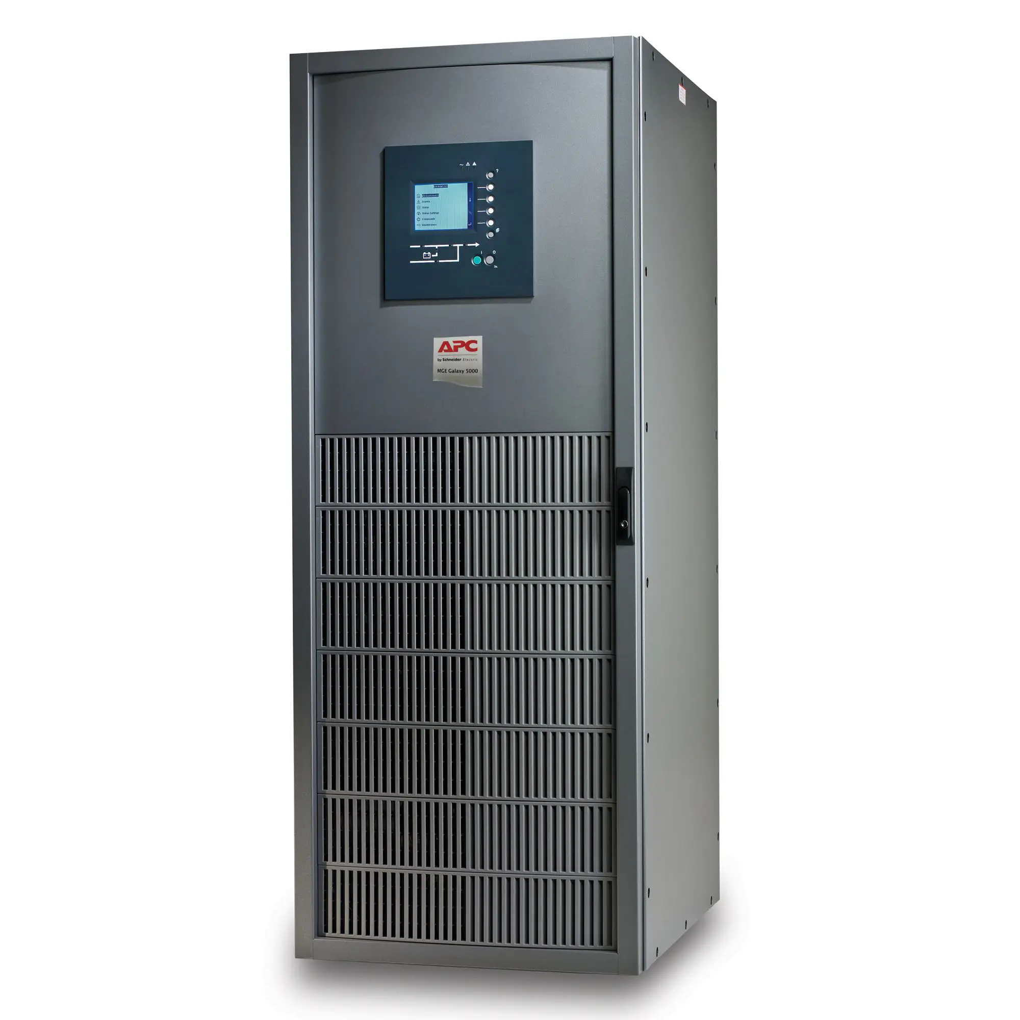 APC MGE Galaxy 5000 40 kVA 36000 W G5TUPS40