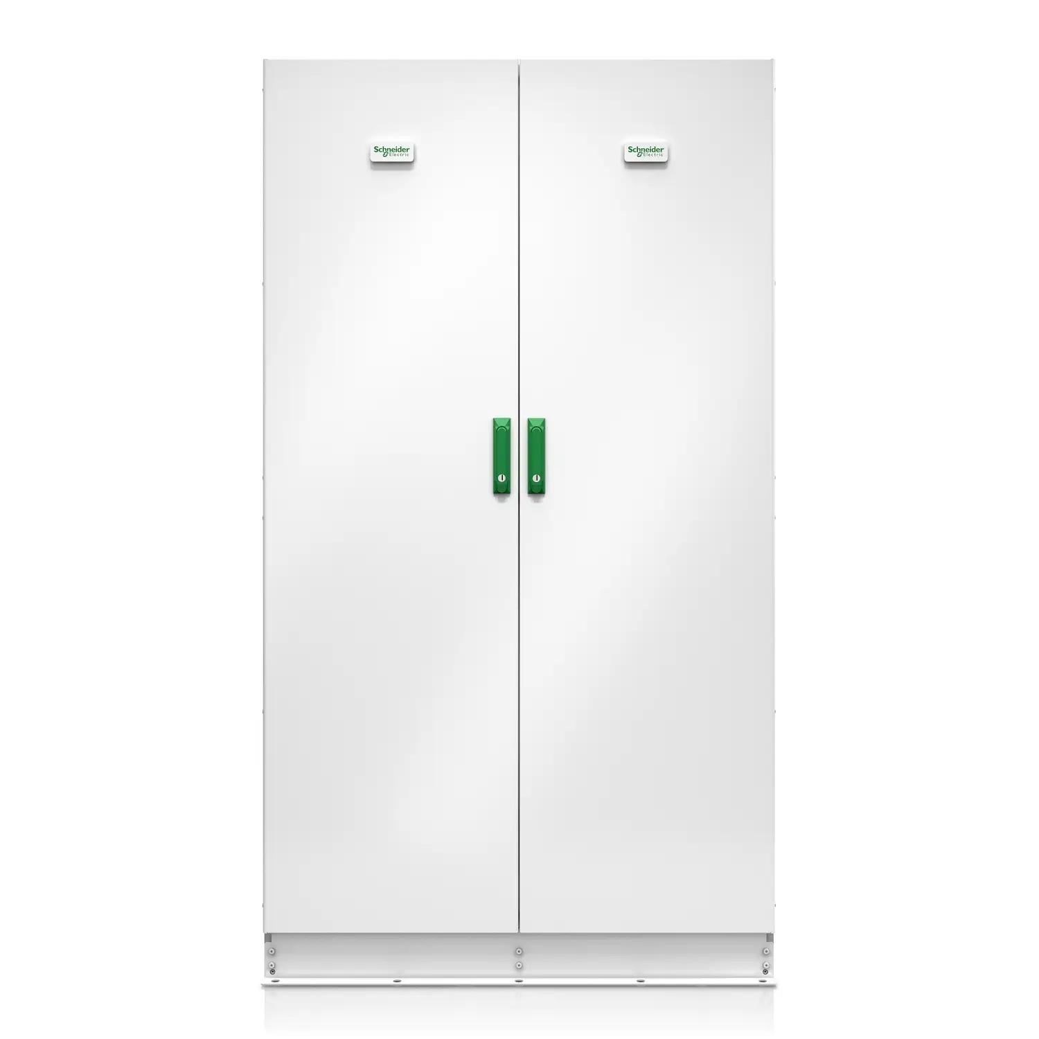 APC Empty Battery Cabinet, 1100mm wide GVEBC11