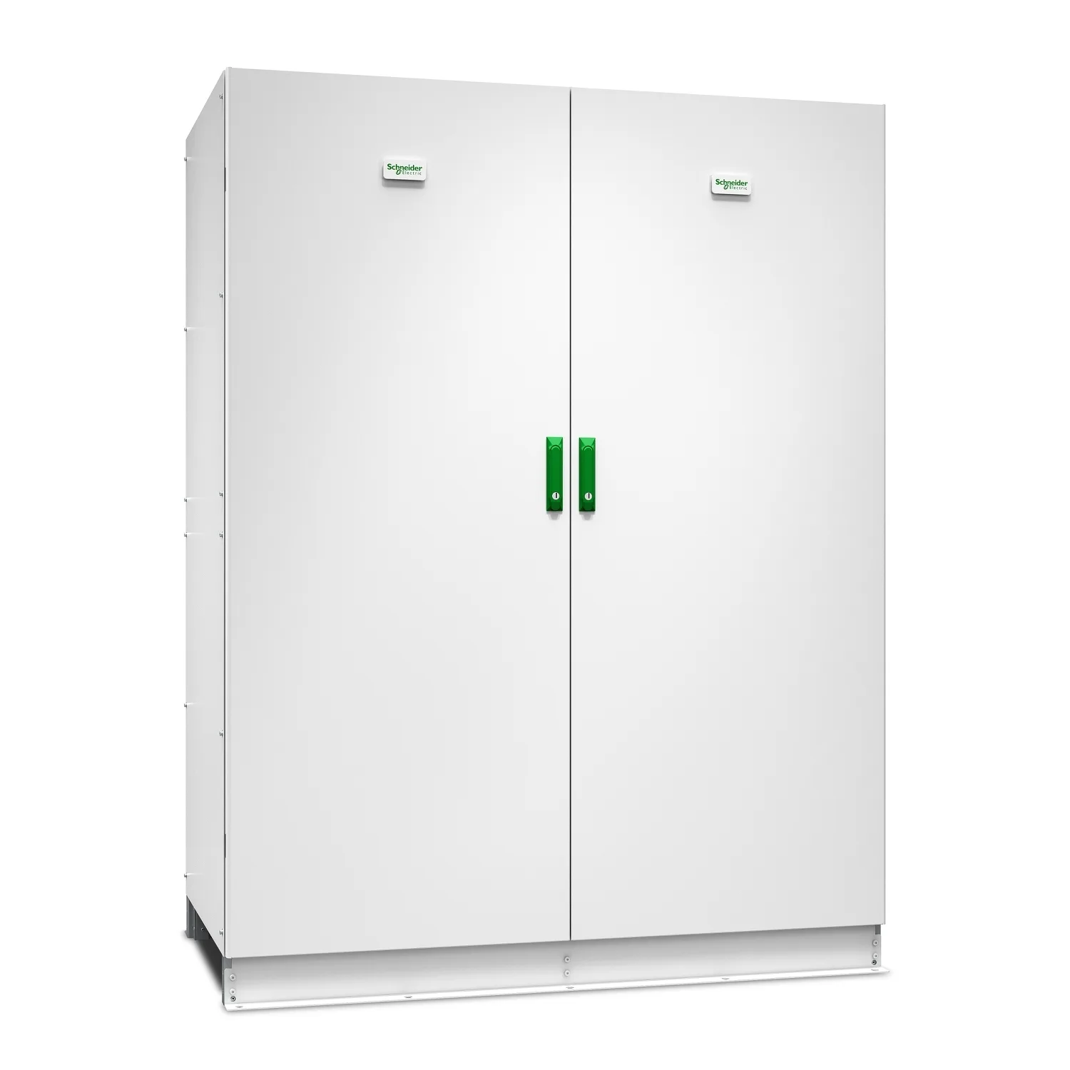 APC Empty Battery Cabinet, 1500mm wide GVEBC15
