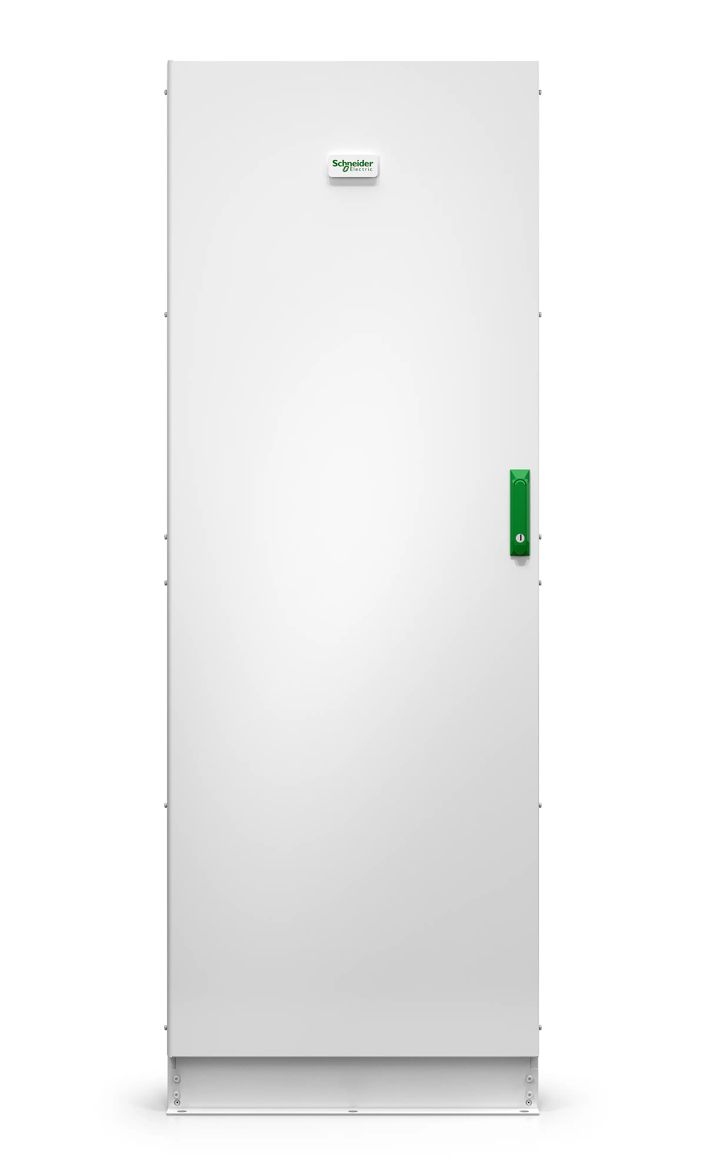 APC Empty Battery Cabinet, 700mm wide GVEBC7