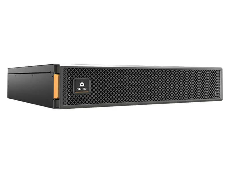 Vertiv GXT5-EBC144VRT2U
