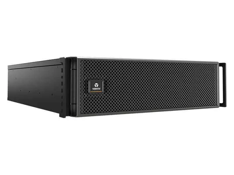 Vertiv GXT5-EBC192VRT3U