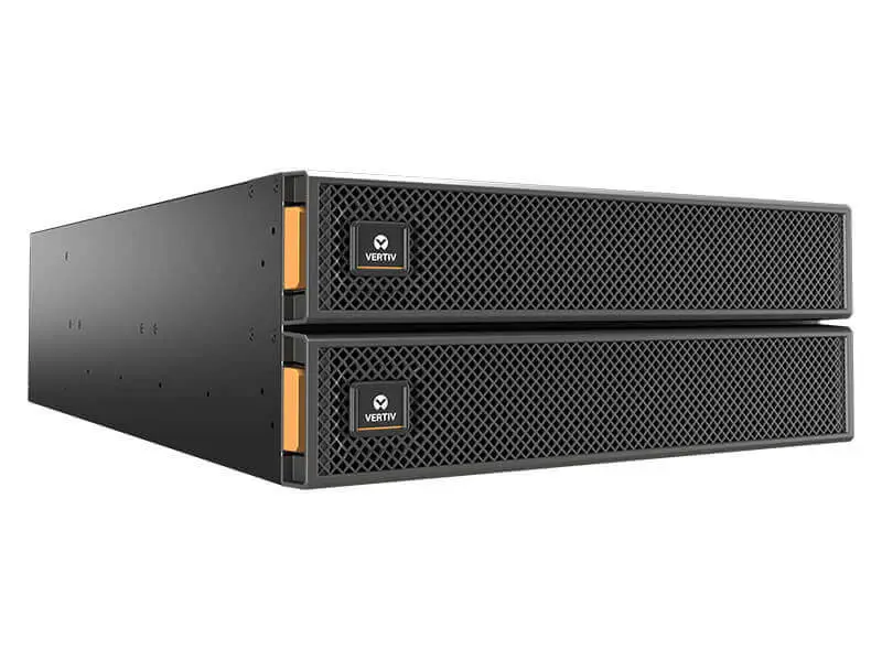 Vertiv GXT5-EBC288VRT4U