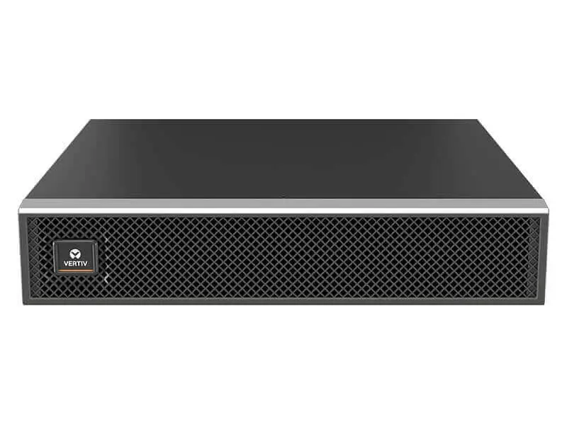 Vertiv GXT5-EBC72VRT2U