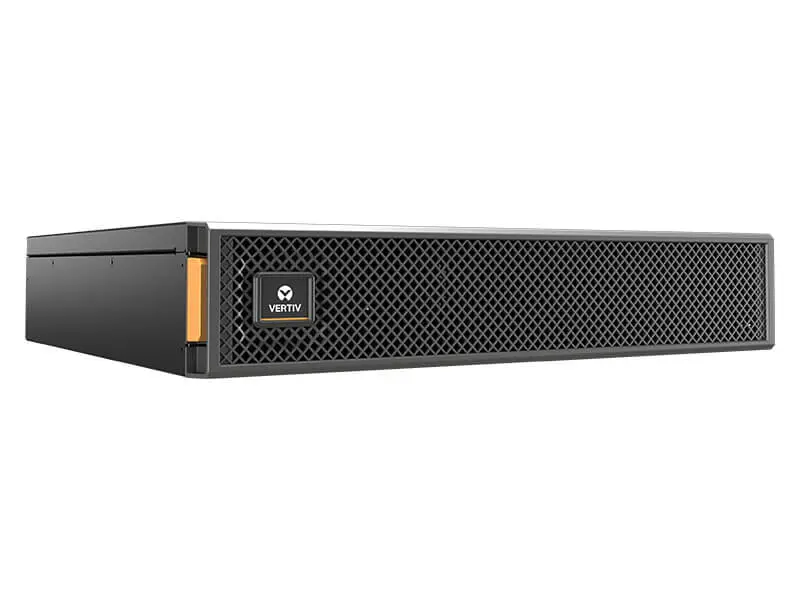 Vertiv GXT5 EXTERNAL BP 0.75KVA 1KVA GXT5-EBC36VRT2UE