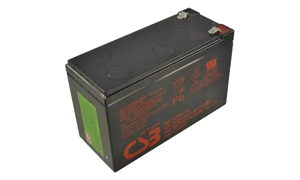 2-Power ALT1665A 12 V