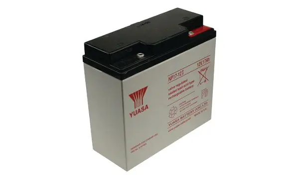 2-Power ALT1892A 12 V