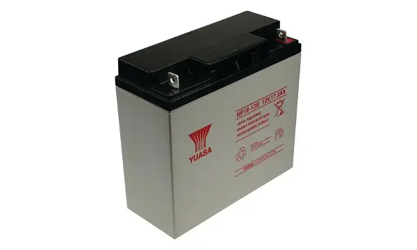 2-Power ALT1893A 12 V