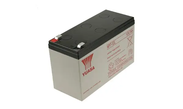 2-Power ALT1898A 12 V