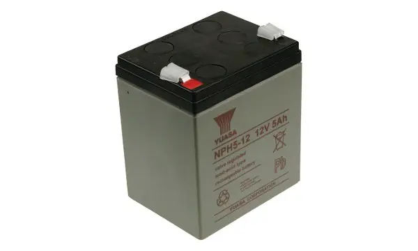 2-Power ALT1900A 12 V