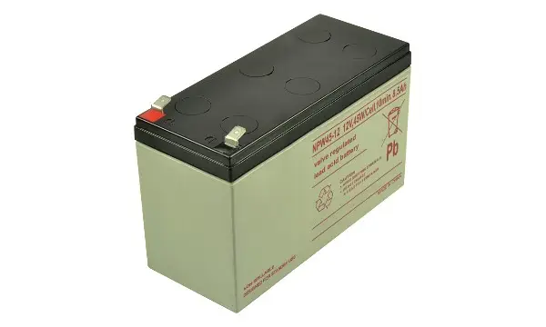 2-Power ALT1901A 12 V