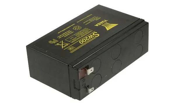2-Power ALT2466A 12 V