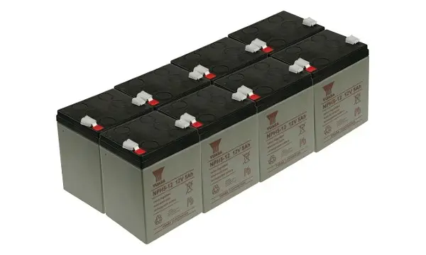 2-Power ALT2532A 12 V