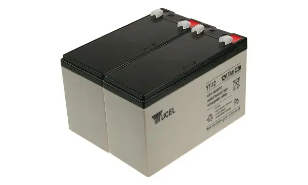 2-Power ALT2534A 12 V